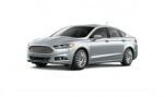 2016 Ford Fusion Energi
